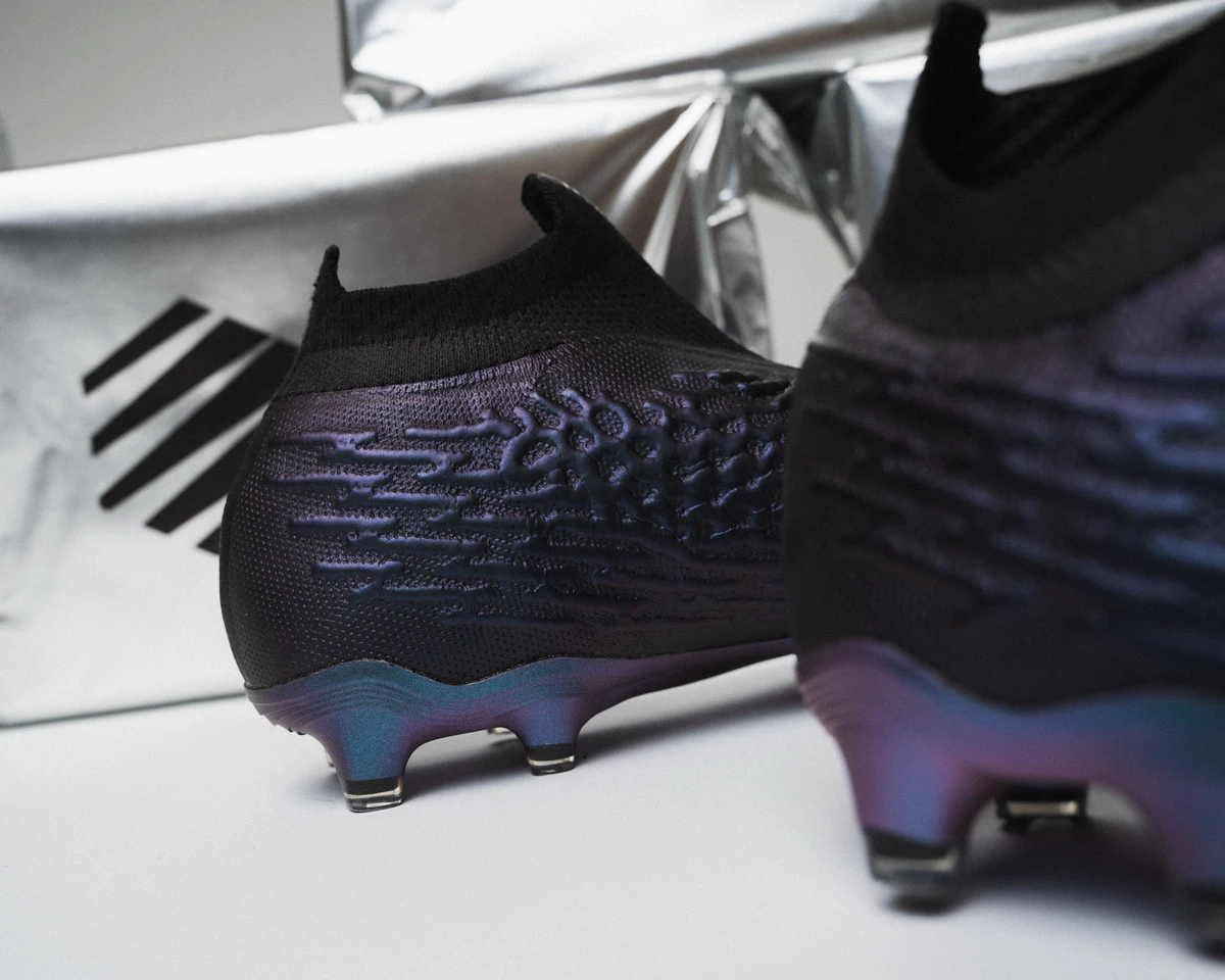 post card Loja online Fútbol Emotion Portugal - Blogs de futebol - New Balance Football Tekela V3+ First Edition - 5.webp